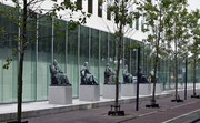 Gebouw van de Hoge Raad Gebouw van de Hoge Raad