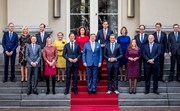kabinet-Rutte III kabinet-Rutte III