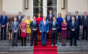 kabinet-Rutte III kabinet-Rutte III