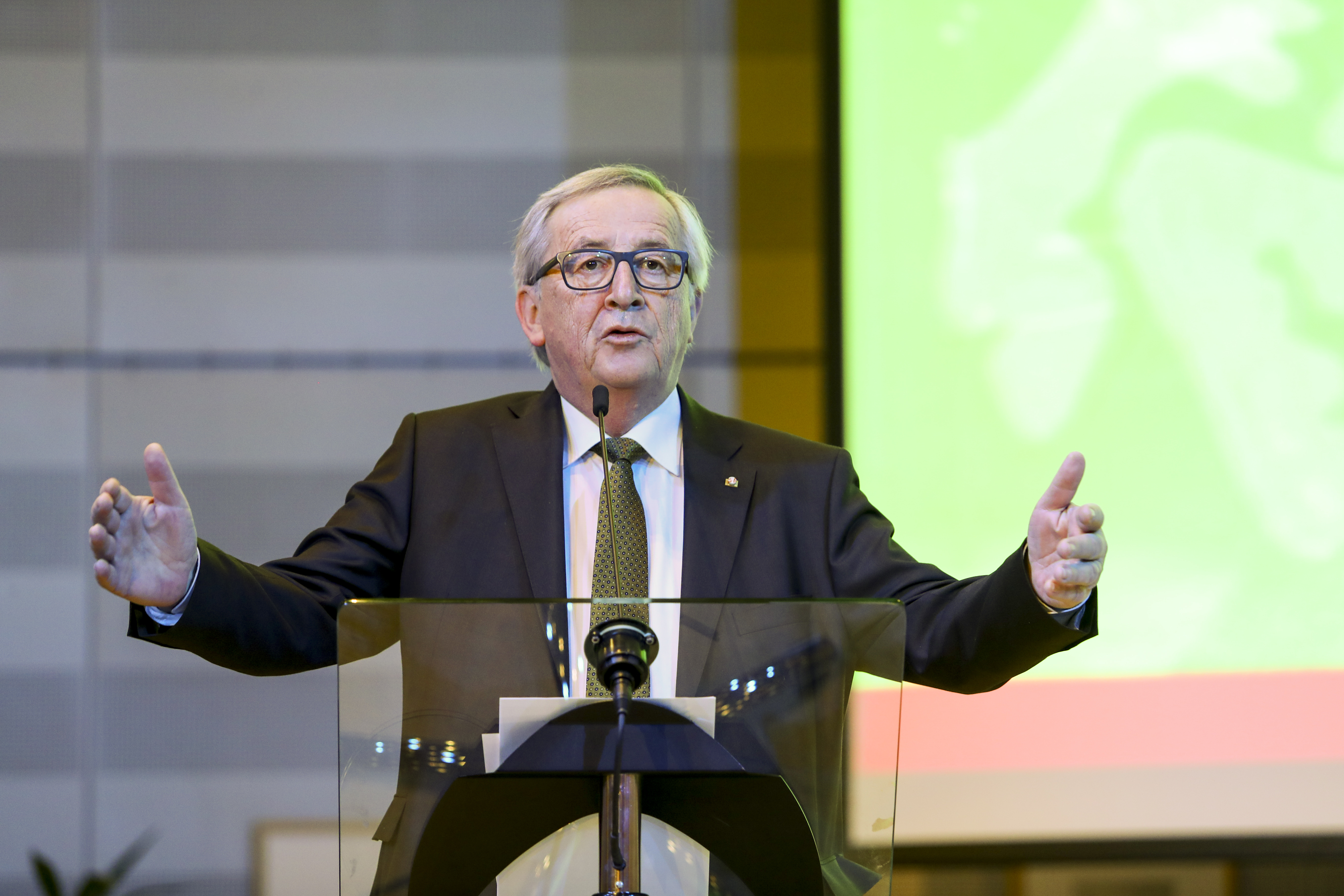 Jean-Claude Juncker