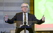 Jean-Claude Juncker Jean-Claude Juncker
