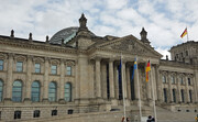 Berlijn Reichstag Berlijn Reichstag