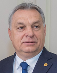 Viktor Orbán in 2018