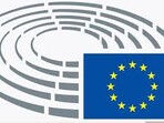 Logo Europees Parlement Logo Europees Parlement