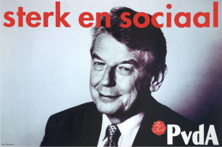 Sterk en sociaal