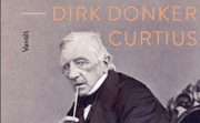 Boek Donker Curtius