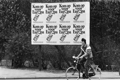 Kom op voor Europa 1979 Kom op voor Europa 1979
