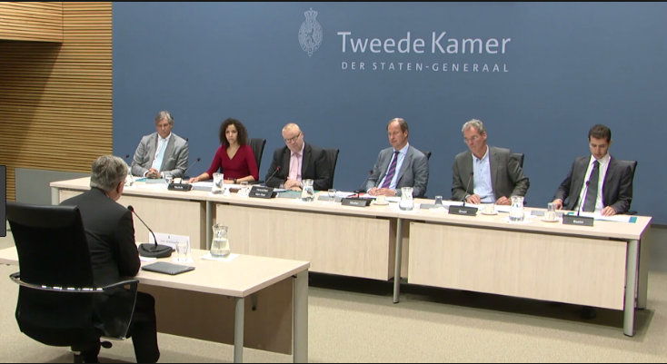 Parlementair onderzoek