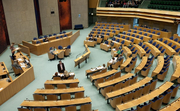 Tweede Kamer Tweede Kamer
