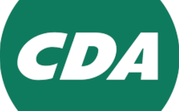 CDA logo CDA logo