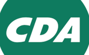 CDA logo CDA logo