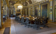 tręveszaal tręveszaal