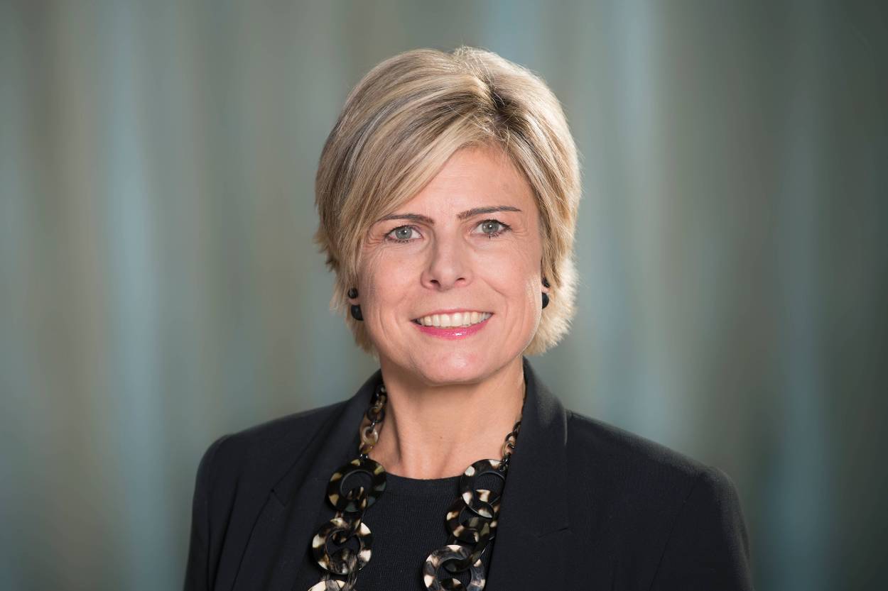 Prinses Laurentien