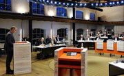 Raadsvergadering Oude IJsselstreek