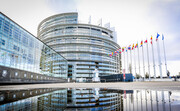 Europees Parlement Europees Parlement