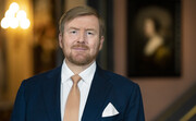 Koning Willem Alexander Koning Willem Alexander