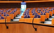 Tweede Kamer - foto Edwtie Tweede Kamer - foto Edwtie