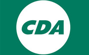 Logo van het CDA