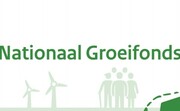 Logo van het nationaal groeifonds
