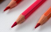 Rode potloden Rode potloden