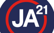 Logo JA21