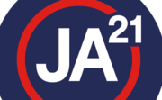 Logo JA21 Logo JA21