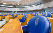 Tweede Kamer verhuizing plenaire-zaal Tweede Kamer verhuizing plenaire-zaal