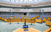 Tweede Kamer verhuizing  Tweede Kamer verhuizing