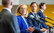 Sigrid Kaag Sigrid Kaag