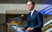 Mark Rutte Mark Rutte
