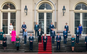 Kabinet-Rutte IV Kabinet-Rutte IV