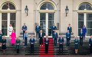 Kabinet-Rutte IV Kabinet-Rutte IV
