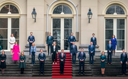 Kabinet-Rutte IV Kabinet-Rutte IV