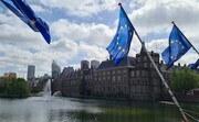 Hofvijver Hofvijver