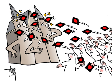 BozeStemmen BozeStemmen