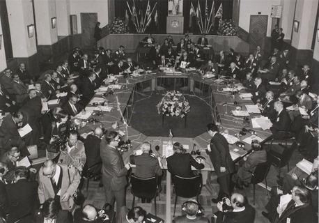 Nederlands Instituut voor Militaire Historie, Netherlands - CC0.