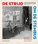 Strijd om de stembus