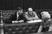 Demissionair minister Dries van Agt | Anefo