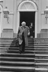 Kabinetsformatie koning