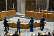 Debat verslag informateur Putters |  Tweede Kamer