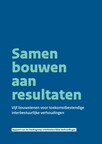 Rapport Studiegroep Interbestuurlijke Verhoudingen