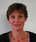 Carla van Baalen
