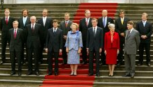 Kabinetsformatie