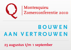Zomerconferentie 2010
