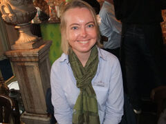 Anne Rasmussen