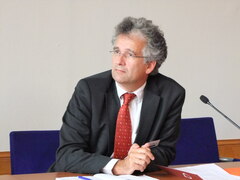 Luc Verhey