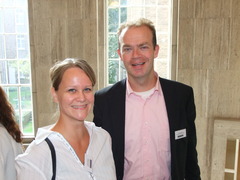 Yvonne Bosma