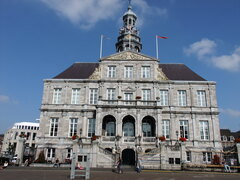 Stadhuis Maastricht