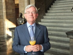 Joop van den Berg