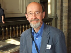 Paul Lucardie